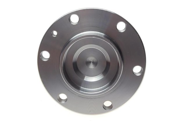 Передняя ступица 216153 Solgy