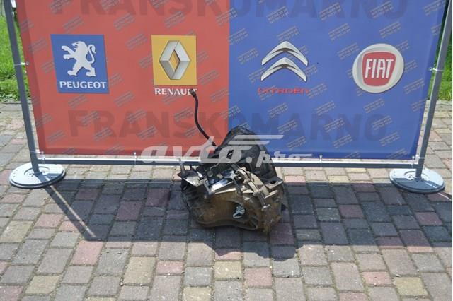 Купить 8200546200 Renault (RVI) МКПП в сборе