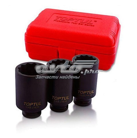 Купить GDAI0303 Toptul 