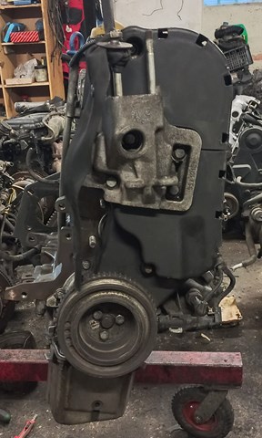 Двигатель в сборе Fiat/Alfa/Lancia 192B2000