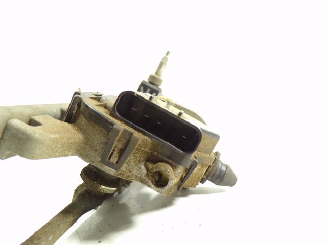 Мотор трапеции стеклоочистителя Fiat/Alfa/Lancia MS1592008650 цена, от 17.97 USD