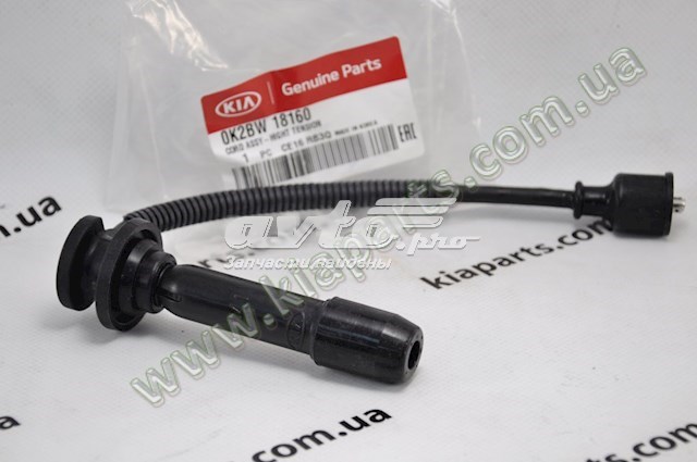 273003F100 KAP Катушка зажигания
