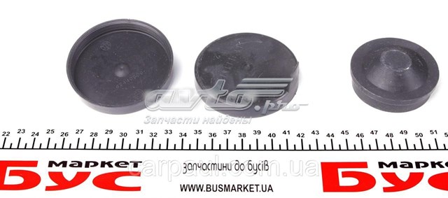 Фара правая DP Group BP24032