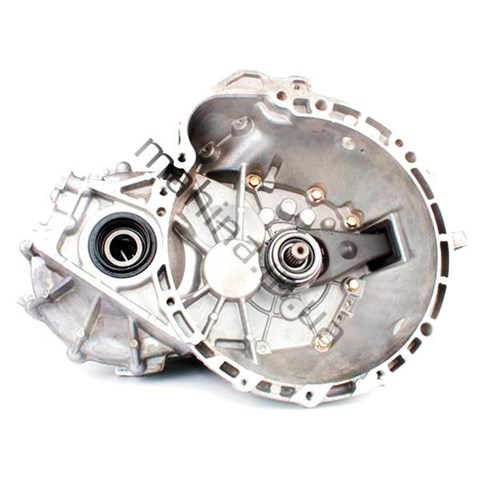 3000000001 Geely КПП в сборе