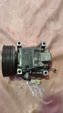 H12A1AE4AW Mazda 