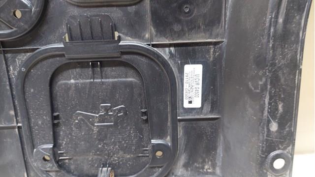 29110G4500 Hyundai/Kia Защита двигателя передняя