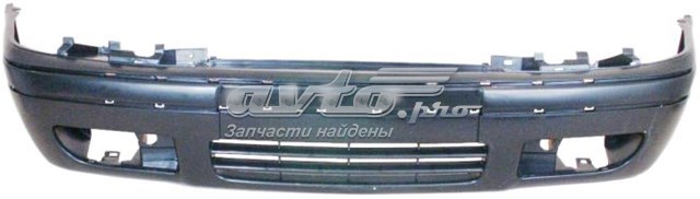 FP7513902 FPS Бампер передний в сборе