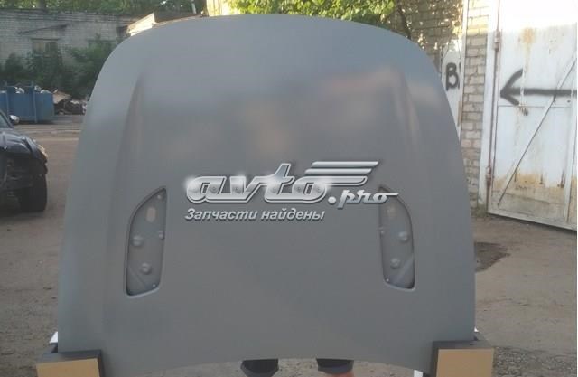 Капот Hyundai/Kia 66400J5000 цена, от 1013.68 USD