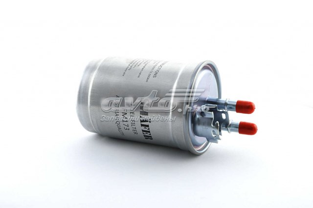 Фильтр тонкой очистки топлива Shafer FM173 цена, от 6.69 USD