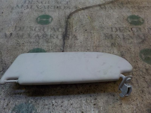  Pala contra o sol Seat Ibiza IV hatchback (6J5, 6P1) (2008 - 2026) IV