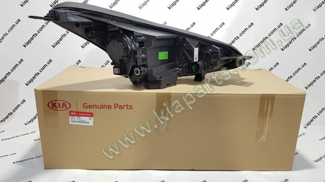 92101K2100 Hyundai/Kia Фара