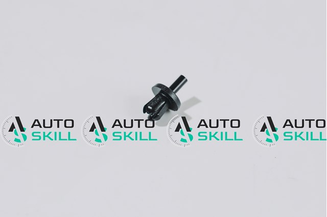 Clips de fijación para rejilla de radiador de panel A0009904292 MERCEDES