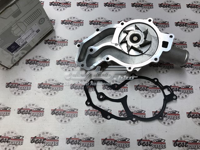 Купить A629200020180 Mercedes Насос охлаждения