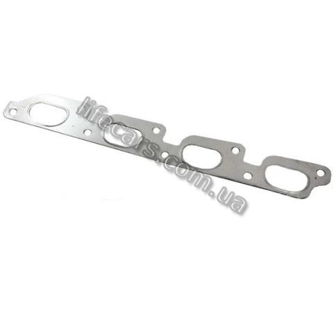 Прокладка коллектора 477F1008130 Chery
