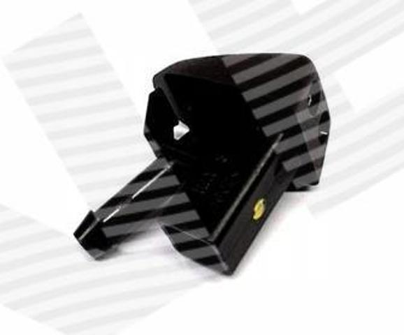 Сопло стеклоомывателя ветрового стекла левое Signeda PVVWG008LR цена, от 6.16 USD