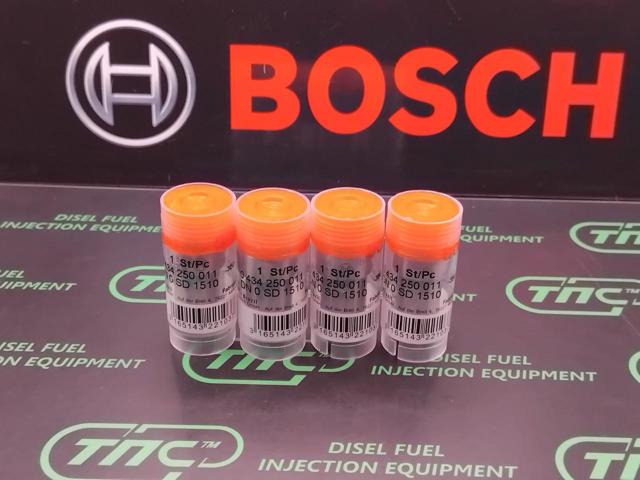 Распылитель форсунки DN0SD1510 Bosch