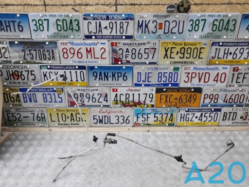 Купить 73431XA04A Subaru 