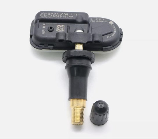 Датчик шин Chrysler 68378369AE цена, от 28.68 USD