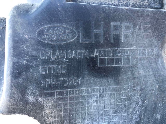  Land Rover CPLA16A574A цена, от 112.99 USD