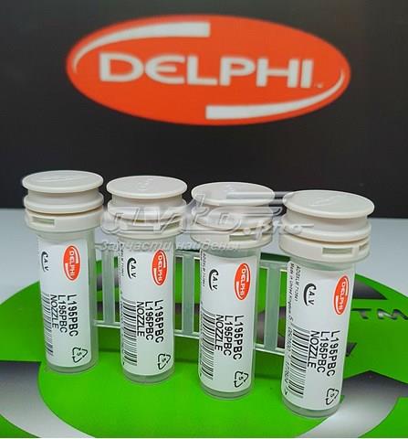 Распылитель дизельной форсунки DELPHI L195PBC