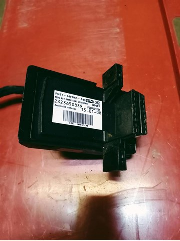  Ford FG9T14F642AB