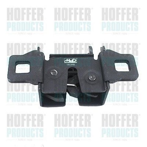 Замок капота, правий 3100559 HOFFER