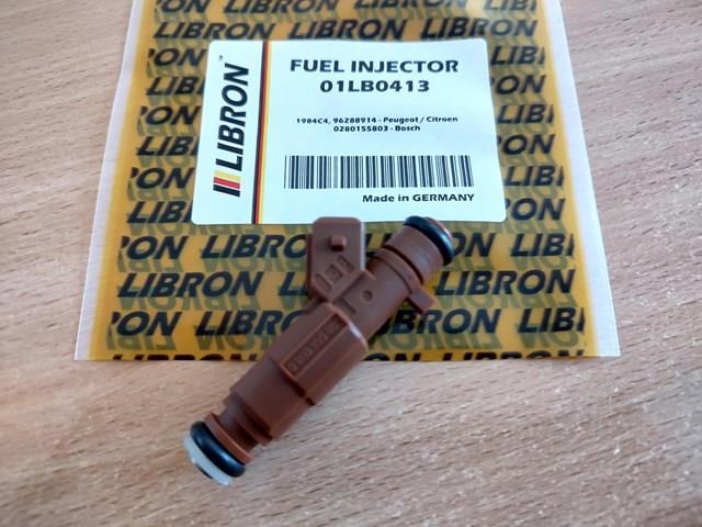 Купить 01LB0413 Libron Клапанная форсунка