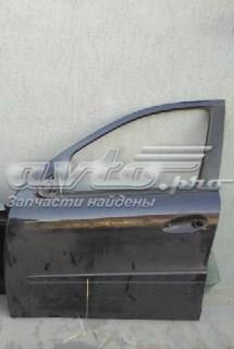 Дверь передняя левая A1647200105 Mercedes