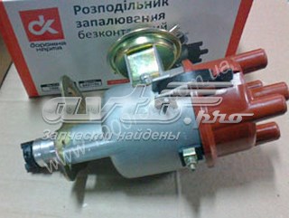 19083706 Kamaz Распределитель зажигания (трамблер)
