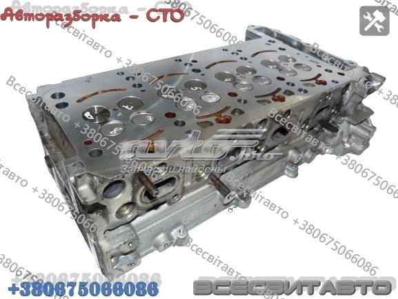 A6510100620 Mercedes 