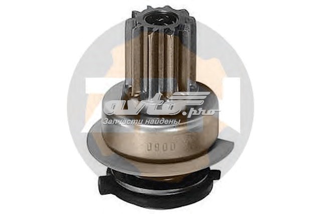 Бендикс стартера ZN0900 ZEN