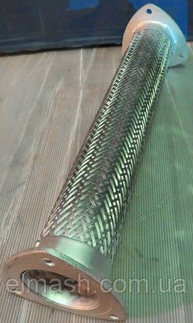 Гофра приемной трубы DK 5091203024 цена, от 18.99 USD