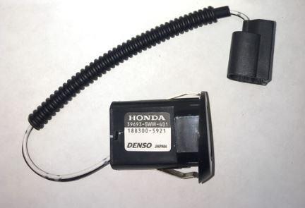 Denso 39693SWTW02 цена, от 9.85 USD