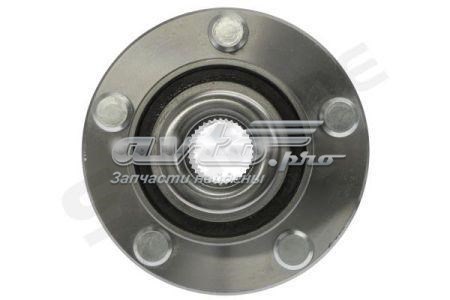 SLO23660 Starline Ступица колеса передняя