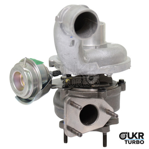 Турбонагнетатель Garrett 7180899009S цена, от 219.54 USD