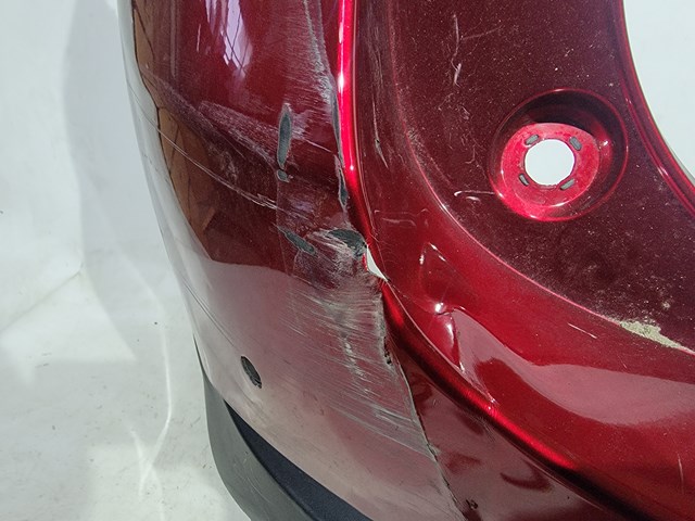 Бампер задний Mazda KSD450221 цена, от 276.88 USD