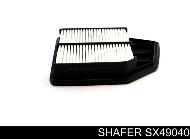 Элемент воздушного фильтра Shafer SX49040 цена, от 5.11 USD