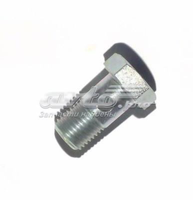 46418881 Fiat/Alfa/Lancia parafuso de tubo de turbina de fornecimento de óleo