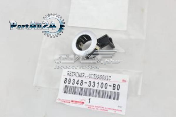 Купить 8934833100B0 Toyota 
