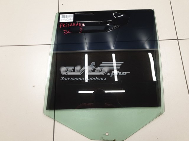 Стекло задней двери, левой Sekurit 7038LGSR5RD цена, от 34.39 USD