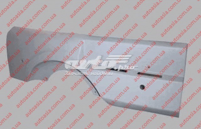 Бампер задний, центральная часть Chery T112804111PFDQ цена, от 33.35 USD