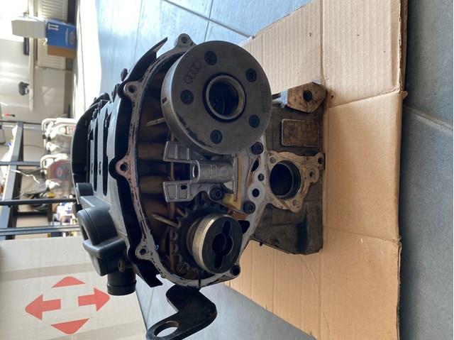 Головка двигателя VAG 06D103373AL цена, от 103.41 USD