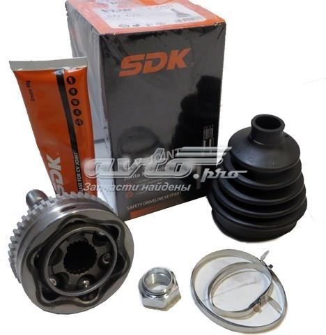 ШРУС наружный SDK GM626
