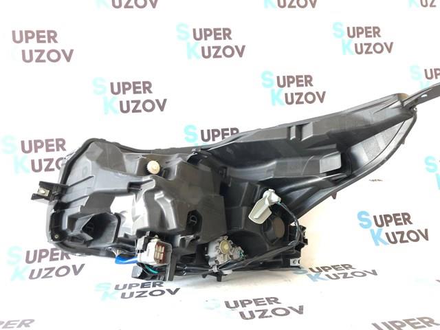 84002AN12A Subaru Фара передняя правая