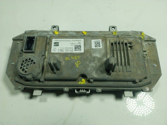 Панель приборов 5FA920790C VAG
