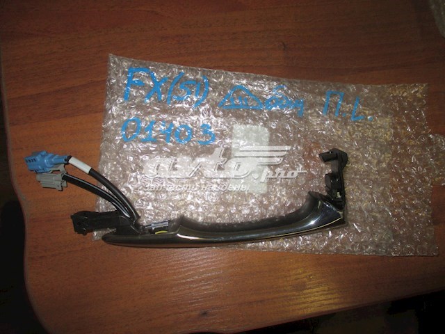 806401BF1A Nissan/Infiniti 