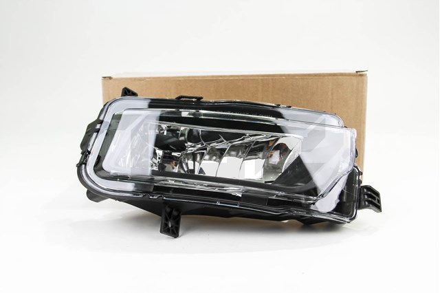 Фара противотуманная, правая Autotechteile 3941022 цена, от 30.72 USD