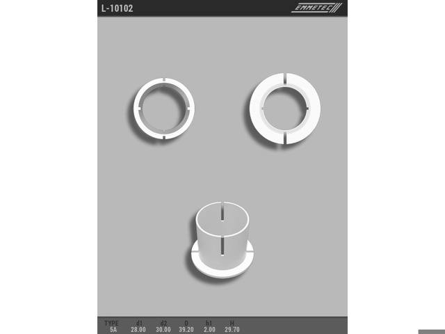  Emmetec L10101 цена, от 5.40 USD
