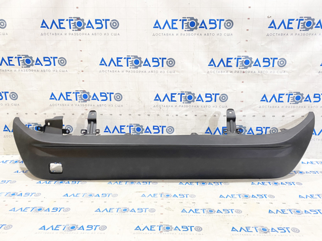 Юбка заднего бампера FPS FP7056951 цена, от 86.43 USD