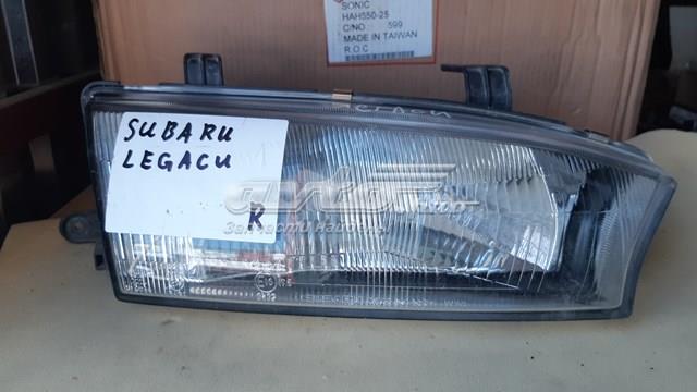 Luz direita para Subaru Legacy (BD, BG)